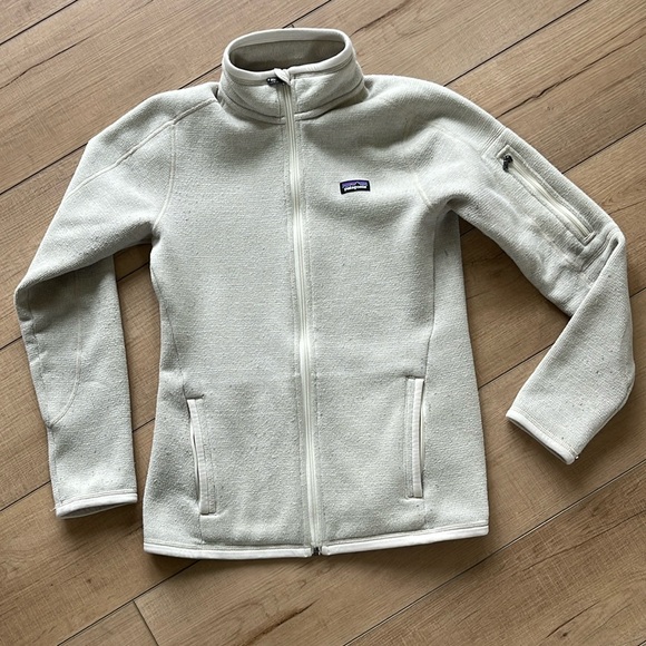 Patagonia Jackets & Blazers - Patagonia Better Sweater Jacket size XS